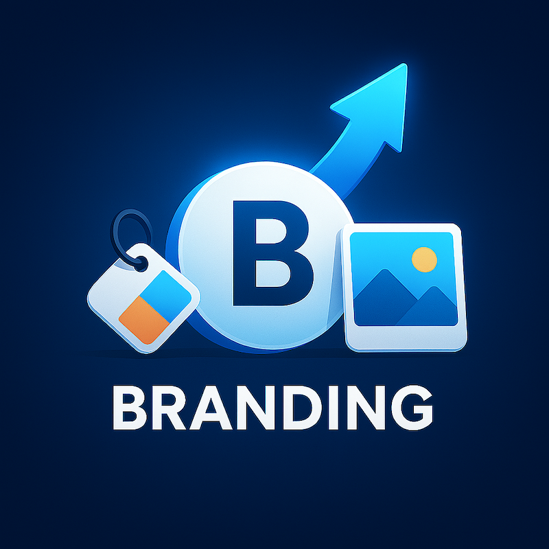 ブランディング