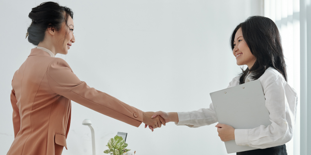 人材コーディネーター